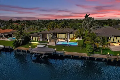 1651 Diplomat Parkway Hallandale Beach FL 33009