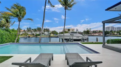 1651 Diplomat Parkway Hallandale Beach FL 33009