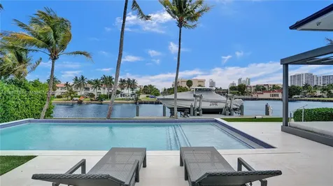 1651 Diplomat Parkway Hallandale Beach FL 33009