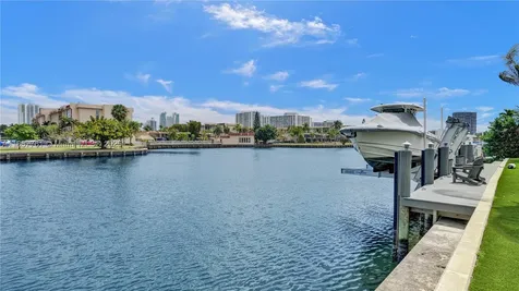 1651 Diplomat Parkway Hallandale Beach FL 33009