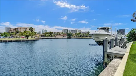 1651 Diplomat Parkway Hallandale Beach FL 33009