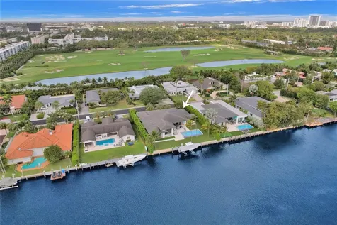 1651 Diplomat Parkway Hallandale Beach FL 33009