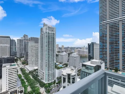 1060 Brickell Avenue Miami FL 33131