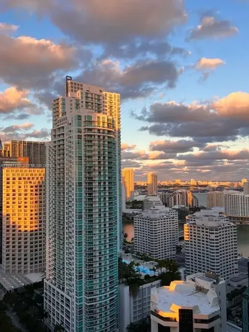 1060 Brickell Avenue Miami FL 33131