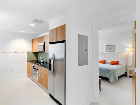 1060 Brickell Avenue Miami FL 33131