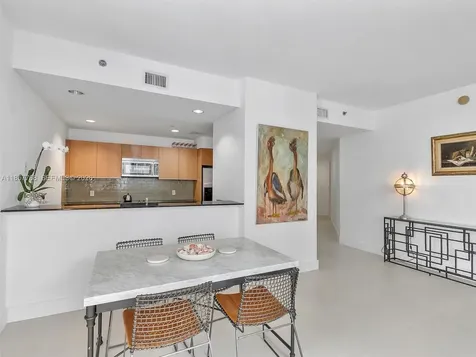 1060 Brickell Avenue Miami FL 33131