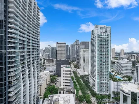 1060 Brickell Avenue Miami FL 33131
