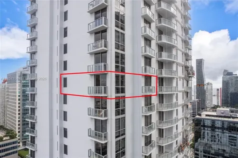 1060 Brickell Avenue Miami FL 33131