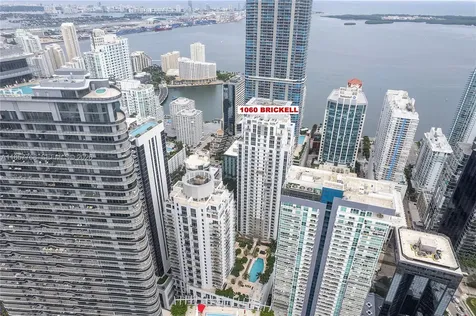1060 Brickell Avenue Miami FL 33131
