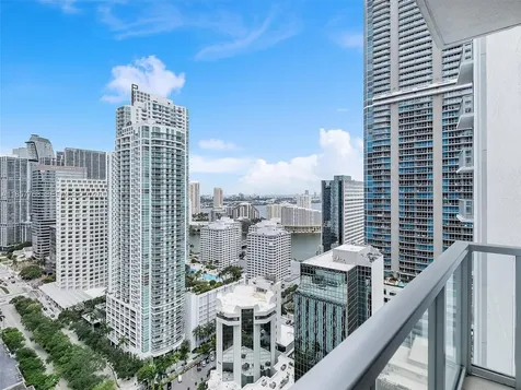 1060 Brickell Avenue Miami FL 33131
