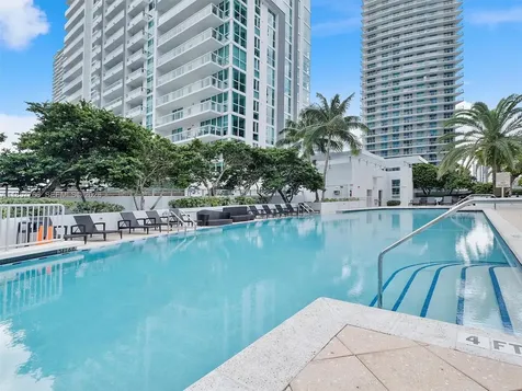 1060 Brickell Avenue Miami FL 33131