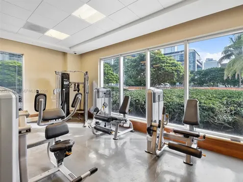 1060 Brickell Avenue Miami FL 33131