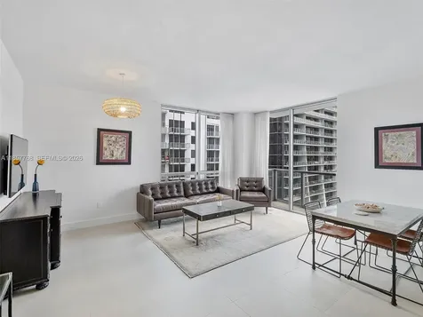 1060 Brickell Avenue Miami FL 33131