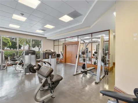 1060 Brickell Avenue Miami FL 33131