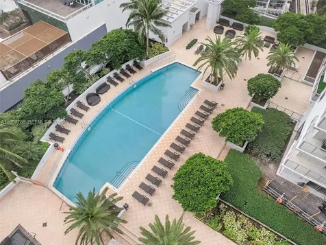 1060 Brickell Avenue Miami FL 33131