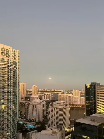 1060 Brickell Avenue Miami FL 33131