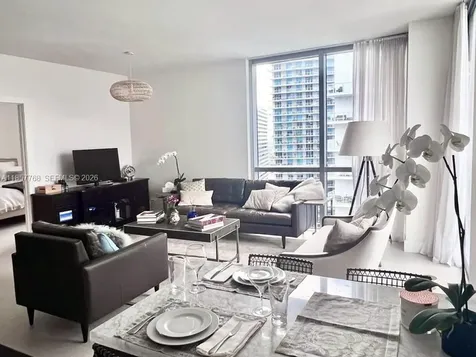 1060 Brickell Avenue Miami FL 33131
