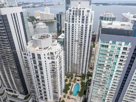 1060 Brickell Avenue Miami FL 33131