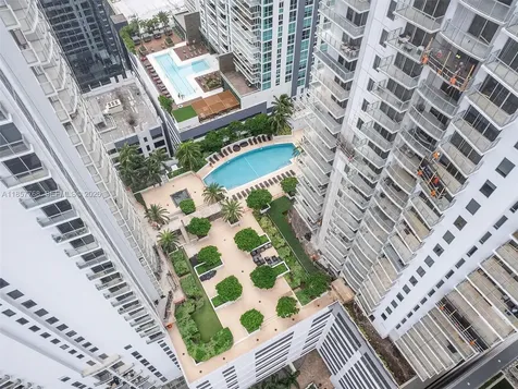 1060 Brickell Avenue Miami FL 33131