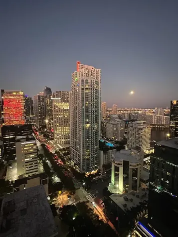 1060 Brickell Avenue Miami FL 33131