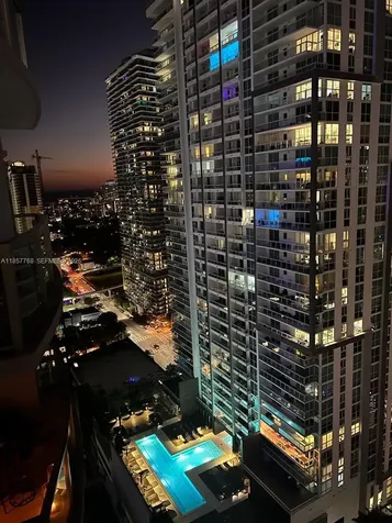 1060 Brickell Avenue Miami FL 33131