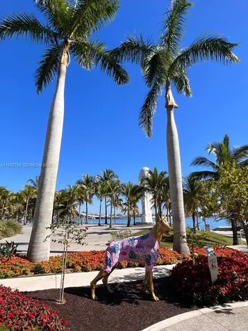 1060 Brickell Avenue Miami FL 33131