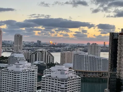 1060 Brickell Avenue Miami FL 33131