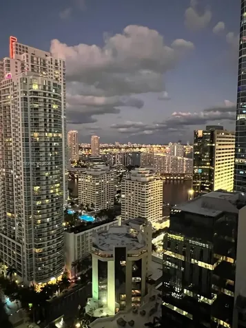 1060 Brickell Avenue Miami FL 33131