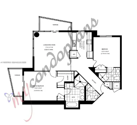 1060 Brickell Avenue Miami FL 33131