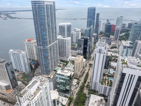 1060 Brickell Avenue Miami FL 33131