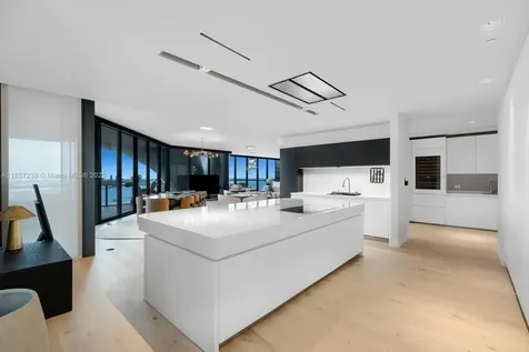 1000 Biscayne Boulevard Miami FL 33132