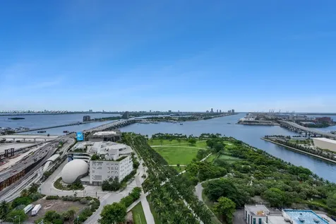 1000 Biscayne Boulevard Miami FL 33132