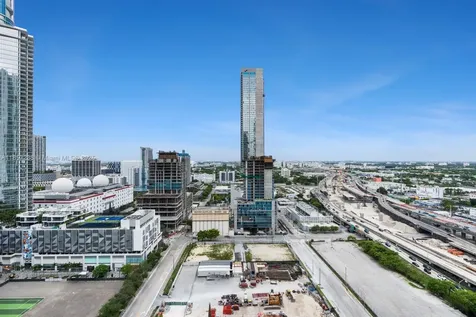 1000 Biscayne Boulevard Miami FL 33132