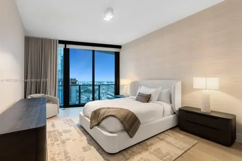 1000 Biscayne Boulevard Miami FL 33132