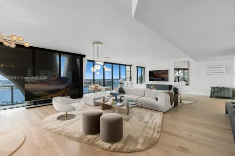 1000 Biscayne Boulevard Miami FL 33132