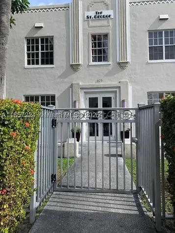 605 Euclid Avenue Miami Beach FL 33139
