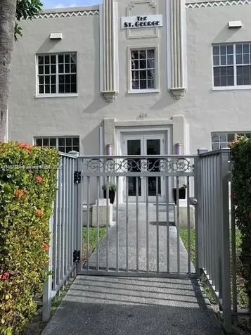 605 Euclid Avenue Miami Beach FL 33139