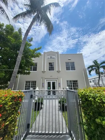 605 Euclid Avenue Miami Beach FL 33139