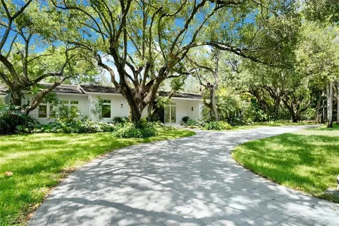 5501 Snapper Creek Road Coral Gables FL 33156