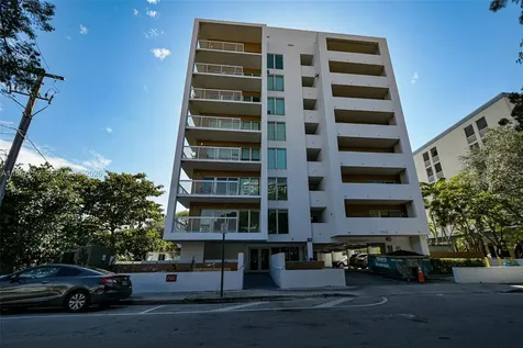 2740 SW 28th Terrace Miami FL 33133