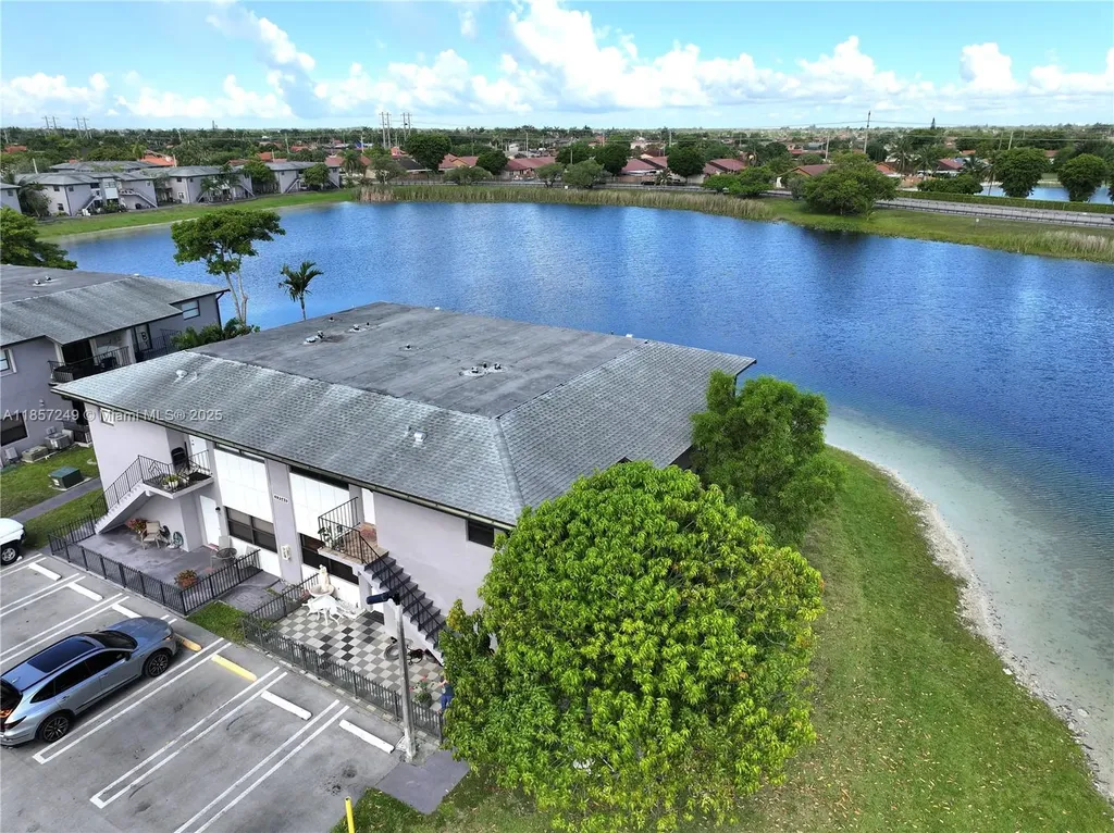 13261 SW 17th Lane Miami FL 33175
