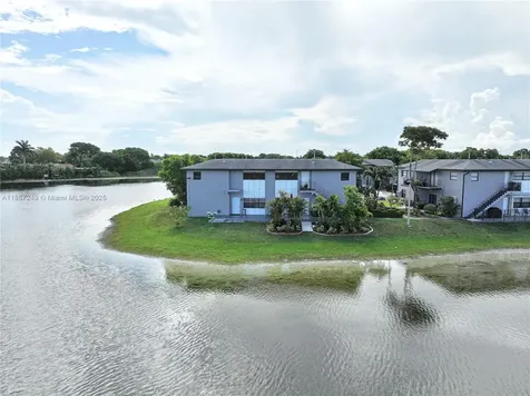 13261 SW 17th Lane Miami FL 33175
