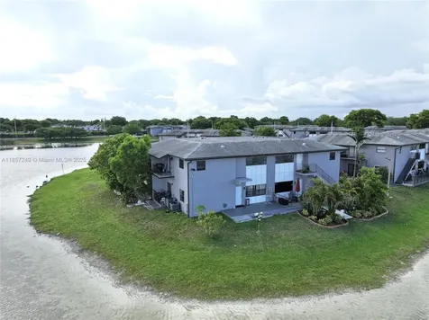 13261 SW 17th Lane Miami FL 33175