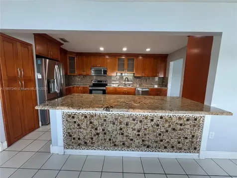13261 SW 17th Lane Miami FL 33175