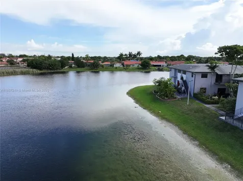 13261 SW 17th Lane Miami FL 33175