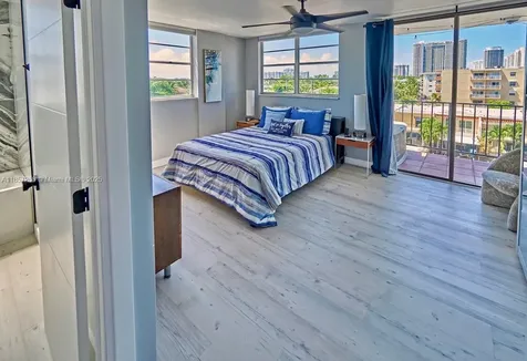 3545 NE 166th Street North Miami Beach FL 33160