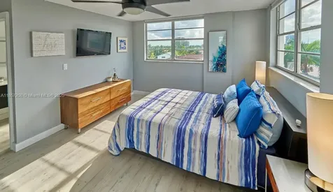 3545 NE 166th Street North Miami Beach FL 33160