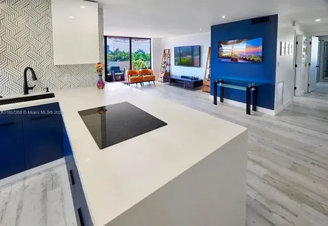 3545 NE 166th Street North Miami Beach FL 33160