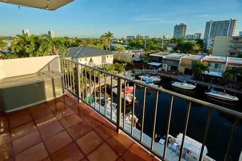 3545 NE 166th Street North Miami Beach FL 33160