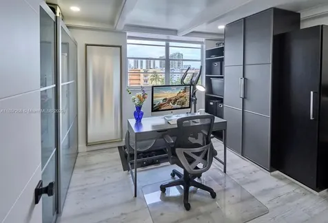 3545 NE 166th Street North Miami Beach FL 33160